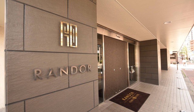 Randor Residence Tokyo Suites