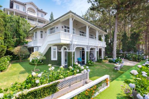 RANG DONG VILLAS