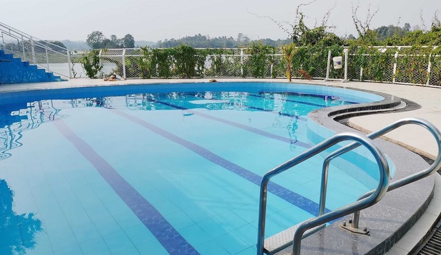 Rangadip Resort Rangamati