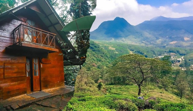 Rangala Eco Lodge