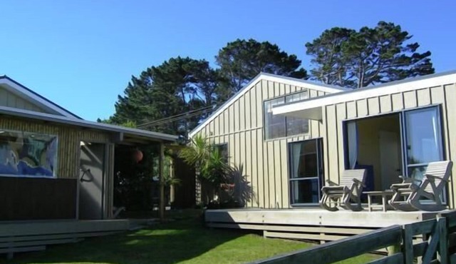 Rangiputa Retreat -Fish & Farm stay