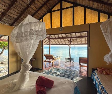 Rangiroa Bliss