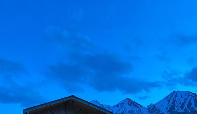Rangjon Resort