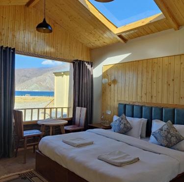 Rangjon Resort