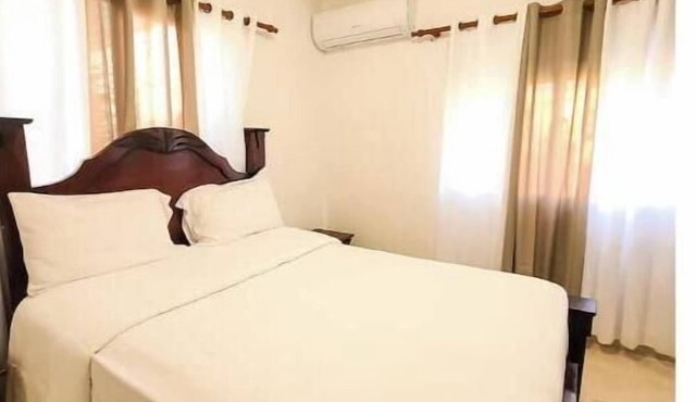 Rango #4 – Style & Comfort in the City Center