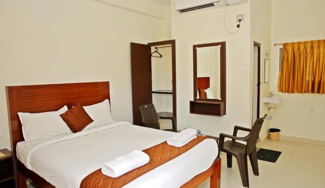 Rani Residency