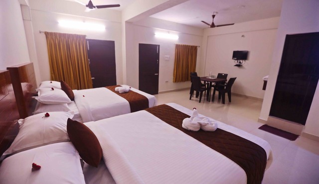 Rani Residency