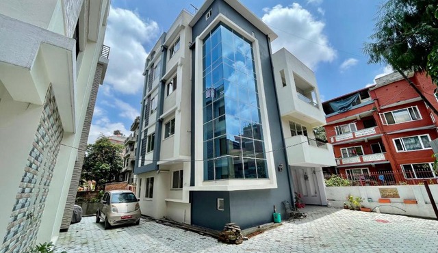 RaniBari House