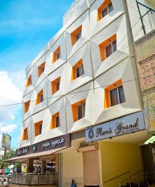 Ranis Grand