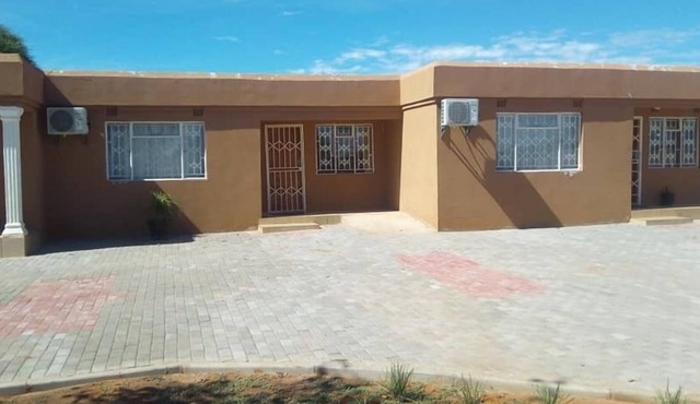 Ranks Guesthouse