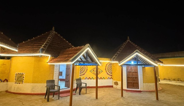Rann Sanji Stay