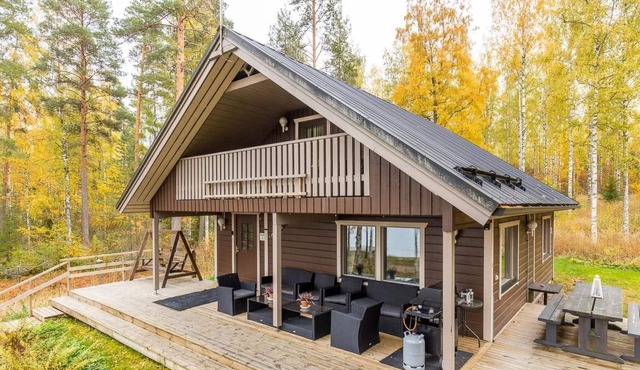 Ranta 3 by Interhome