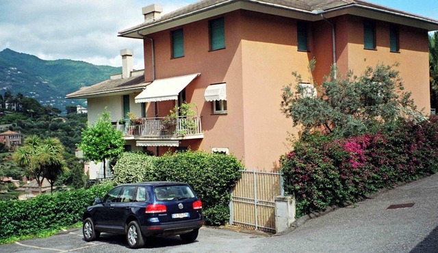 Rapallo: Apartment/flat - Rapallo