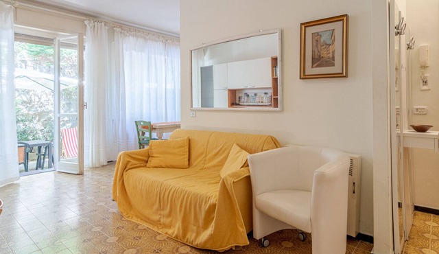 Rapallo Holiday Studio x4 BOOK NOW