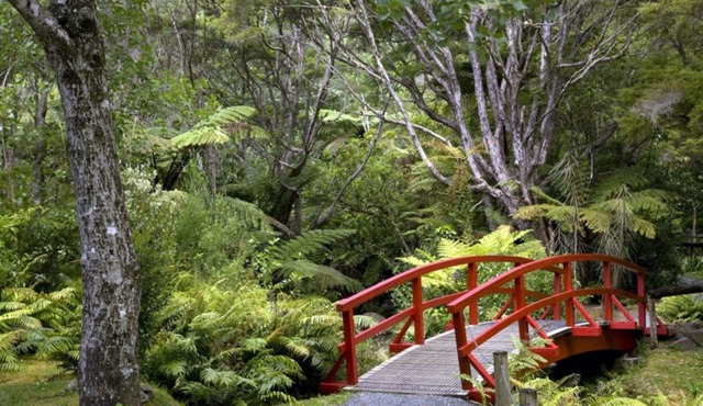 Rapaura Watergardens