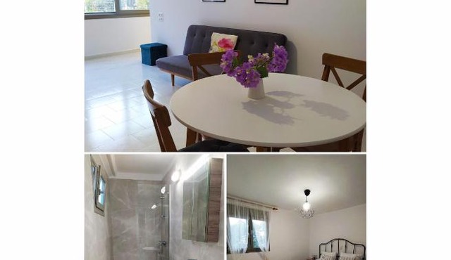 Rapeza Apartment