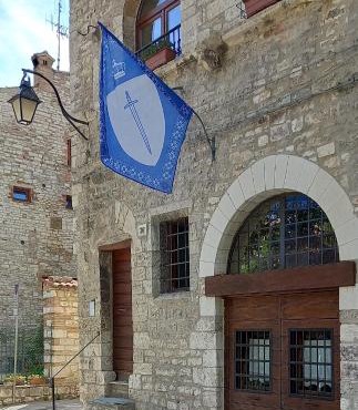 Raphael house