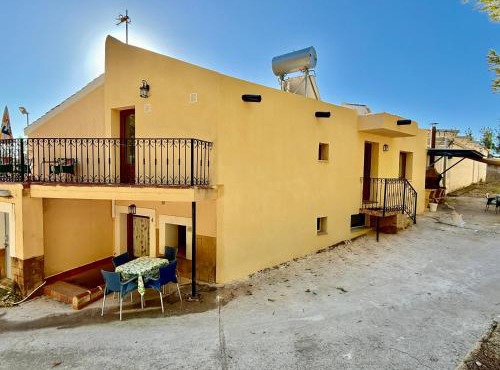 RAPIA Casa Beig 5