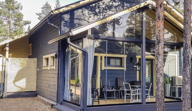 Rapsakka by Interhome