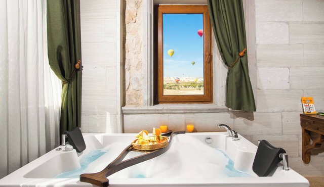 Rapsodi Cappadocia