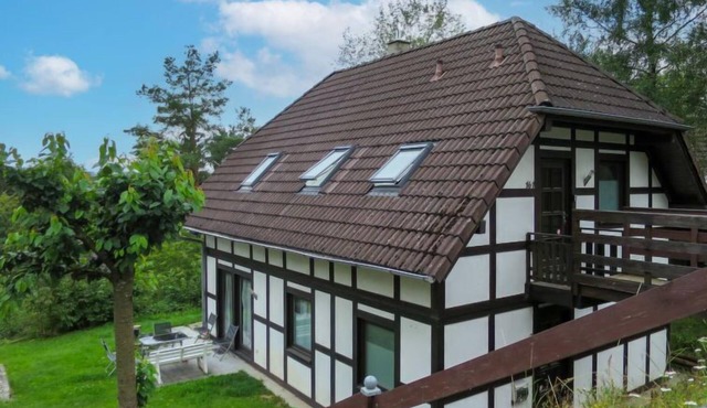 Rapunzel by Interhome
