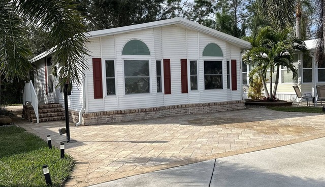 Rare Availability In Popular, Award Winning, Gated Vacation Area