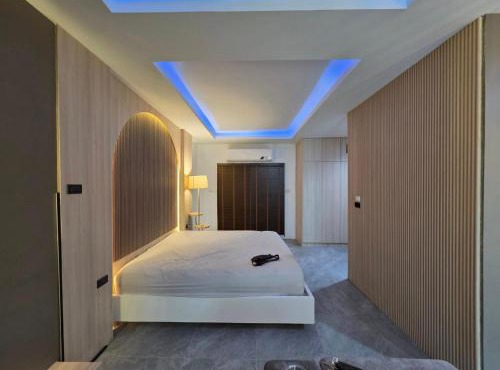 Rarin jinda RESIDENCE