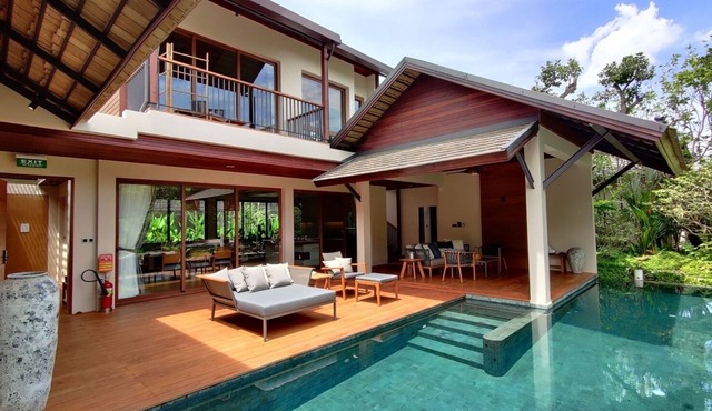 Rarin Villas