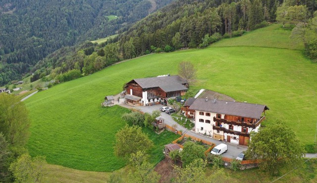 Rasöller Hof
