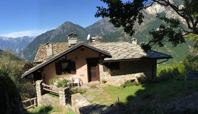 Rascard - Valle di Gressoney