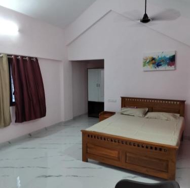 Rashi Resort
