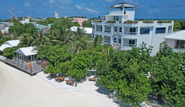 Rashu Hiyaa