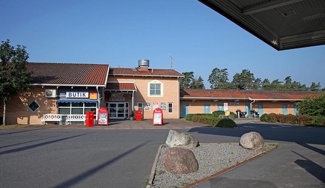 Rasta Eksjö