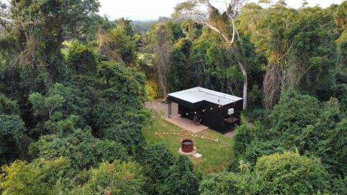 RASTRO Cabins
