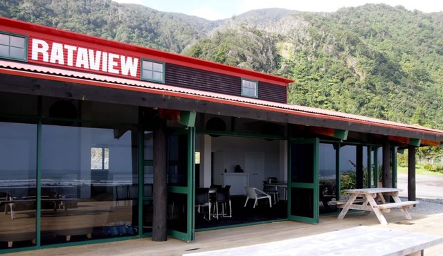 Rataview Accommodation