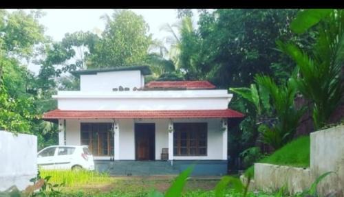 Ratheesh Villa