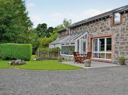 Rathlin Coach House