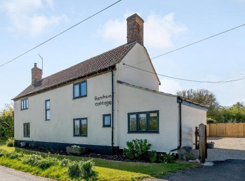 Rathlin Cottage