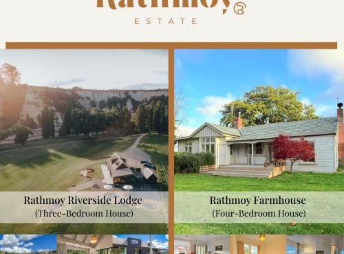 Rathmoy Estate