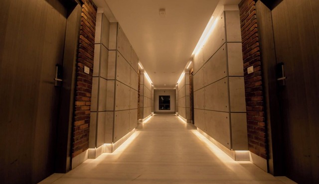 Rathna Residency