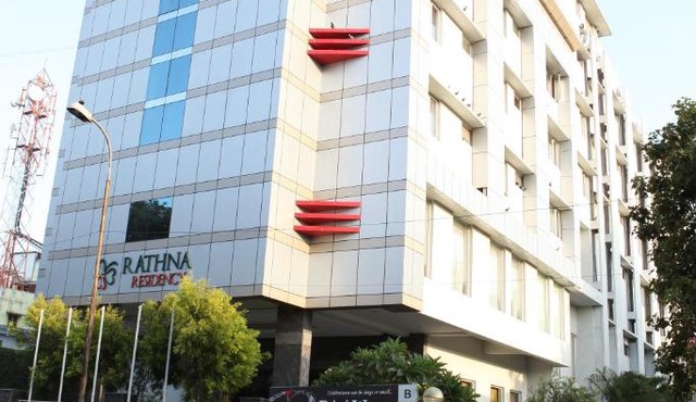 RATHNA RESIDENCY