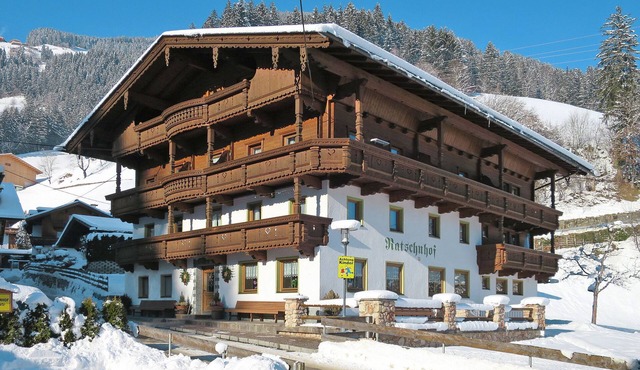 Ratschnhof by Interhome