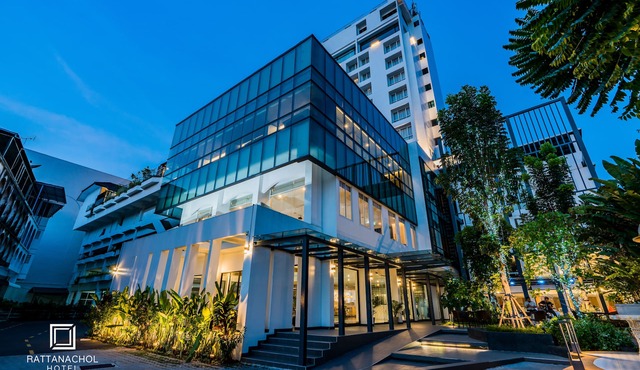 Rattanachol Hotel