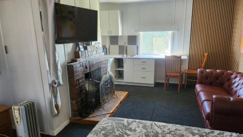Rattrays Rd Farm Accomodation