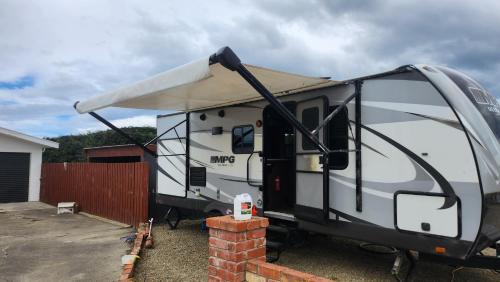 Rattrays Rd Farm Accomodation