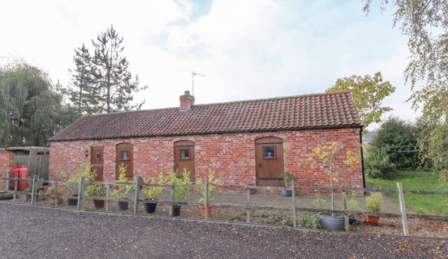 Ratty's Retreat, near Partney