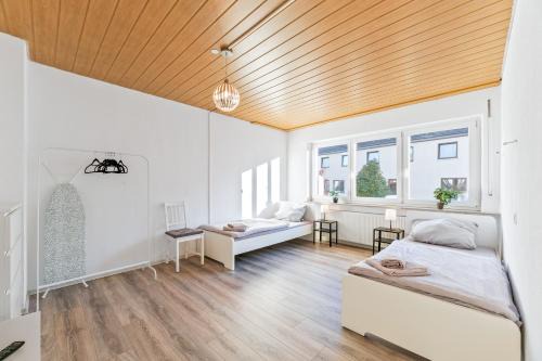 RAUMSCHMIDE Apartments Ebersbach