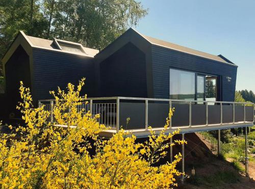 Rausblick Cabin