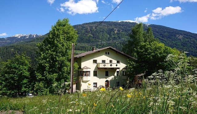Rauthhof Pitztal - Rauthhof Pitztal