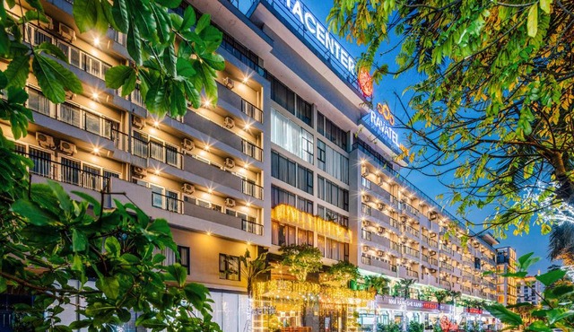 Ravatel Home Bac Giang